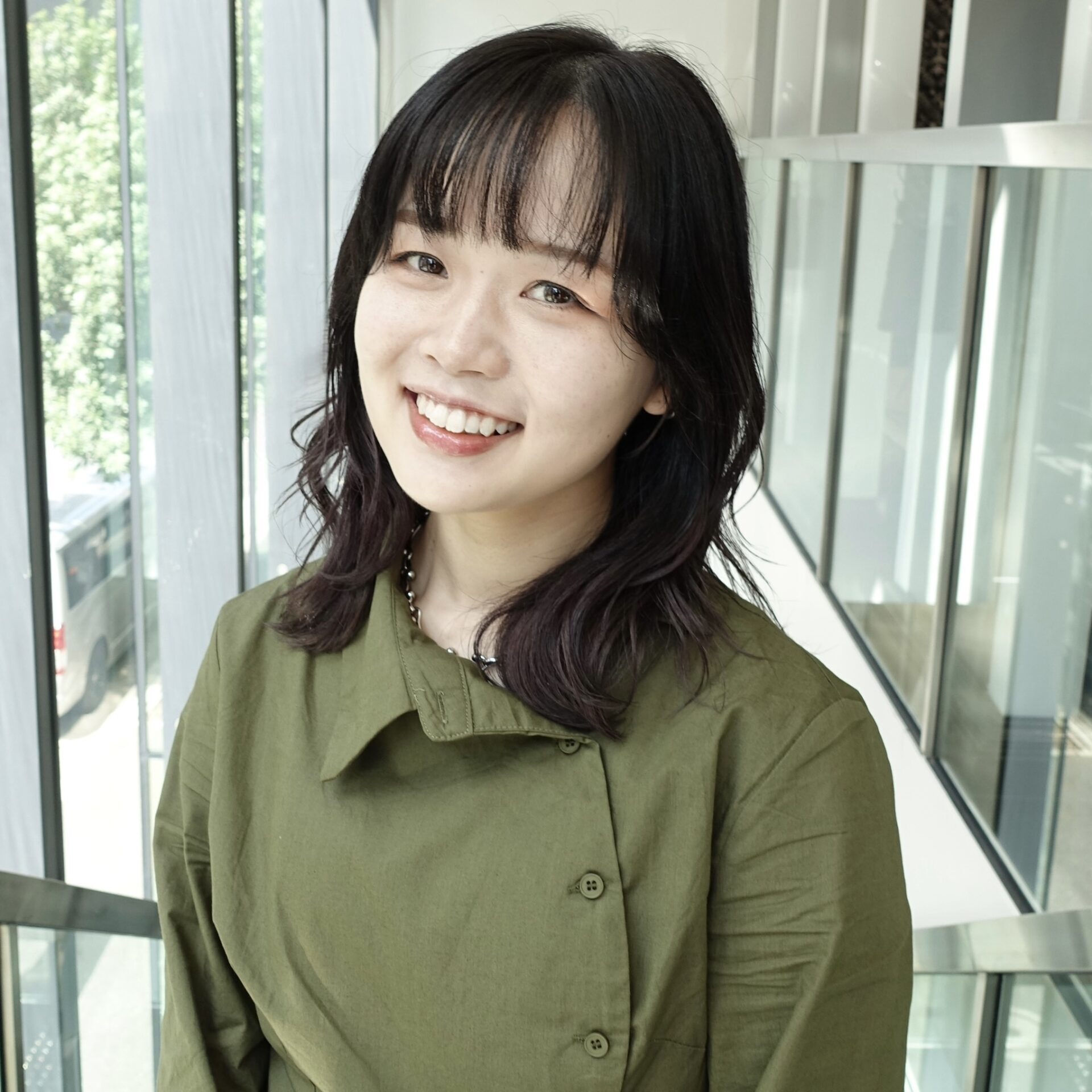藤岡 杏華