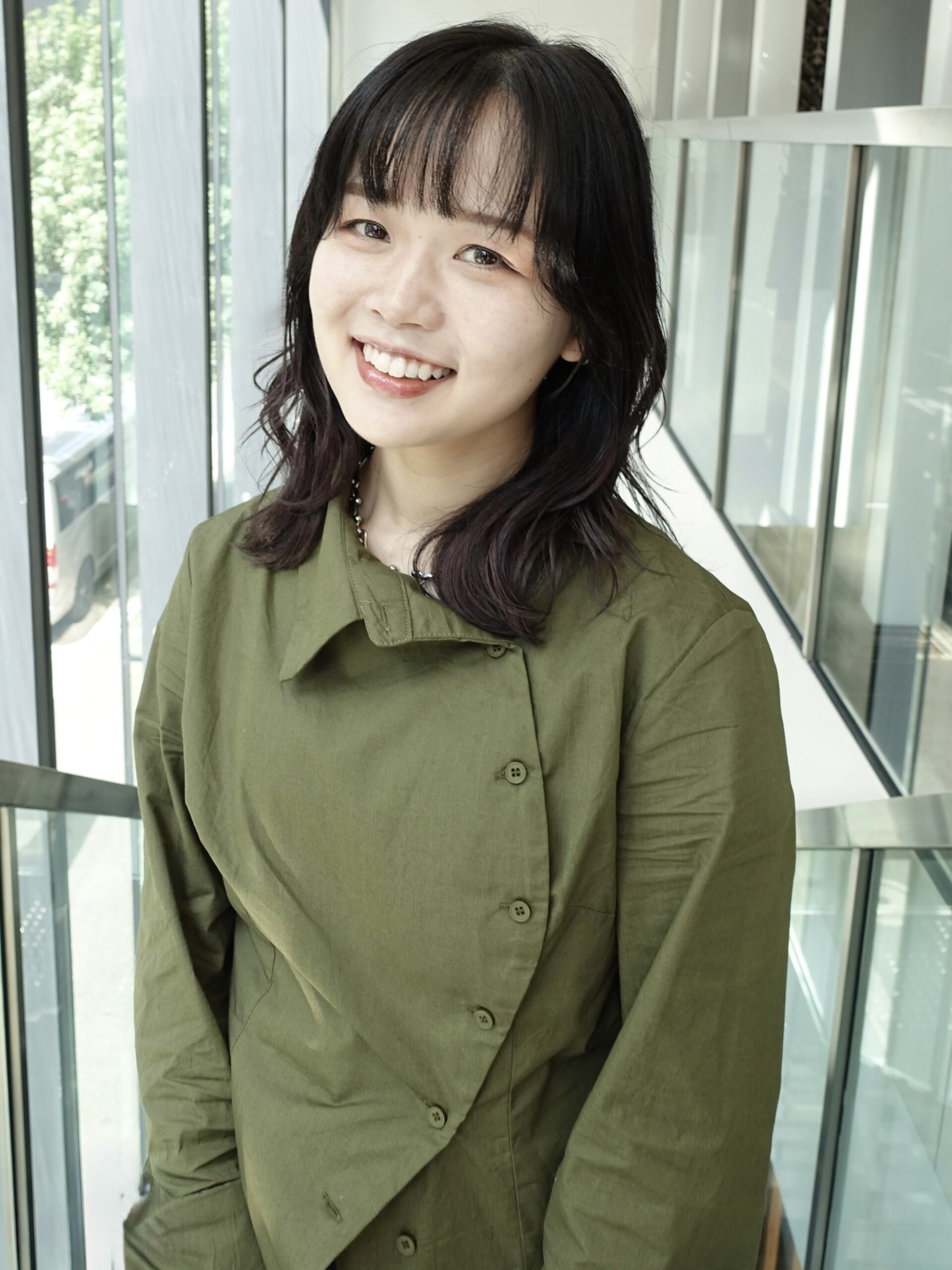 藤岡 杏華