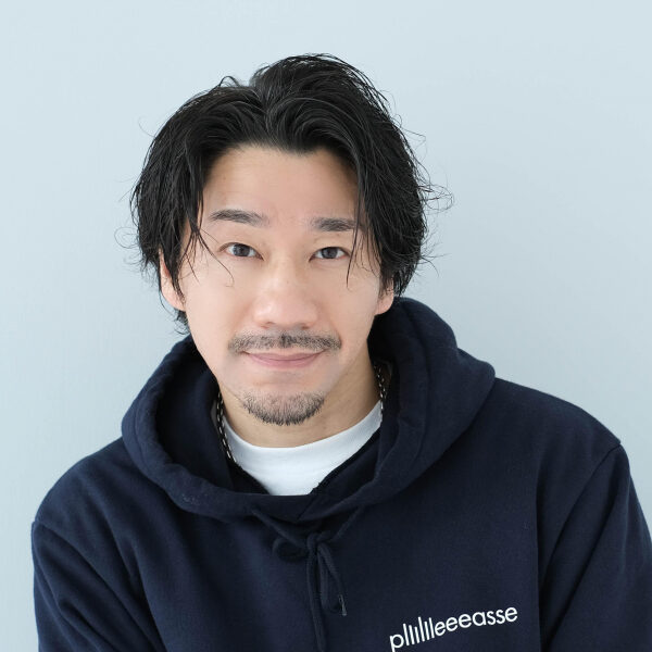 竹石 大介
