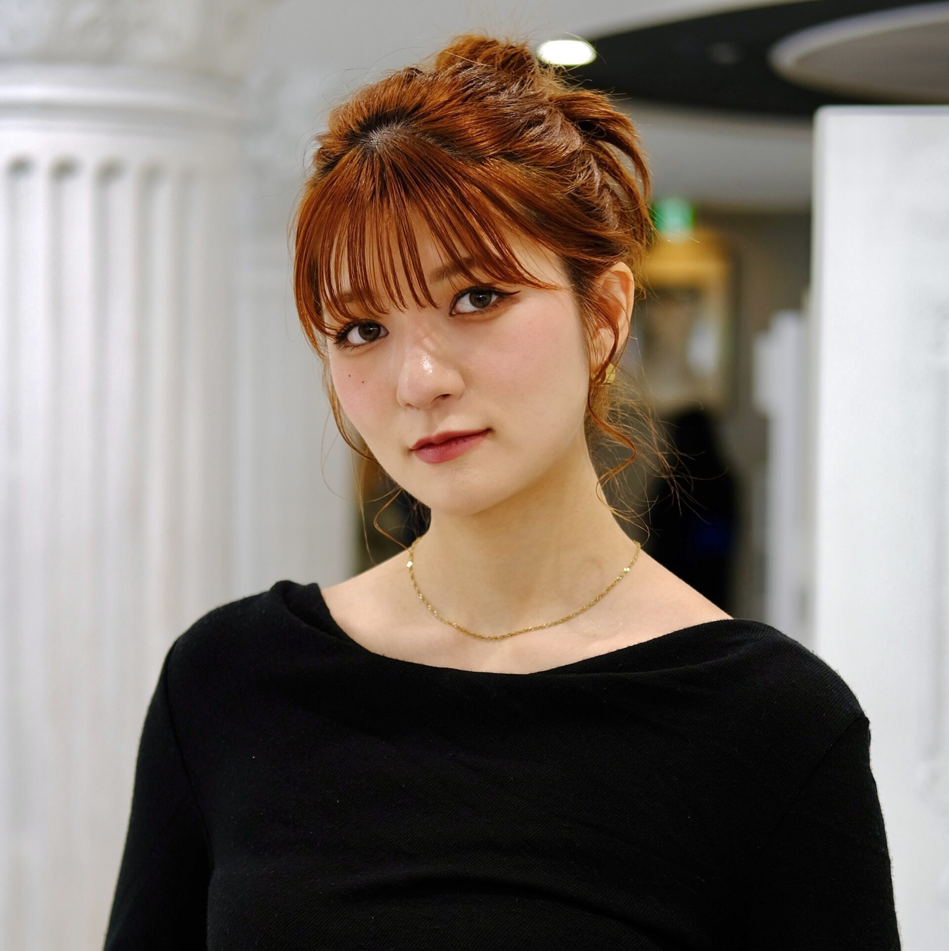 佐々木 彩花