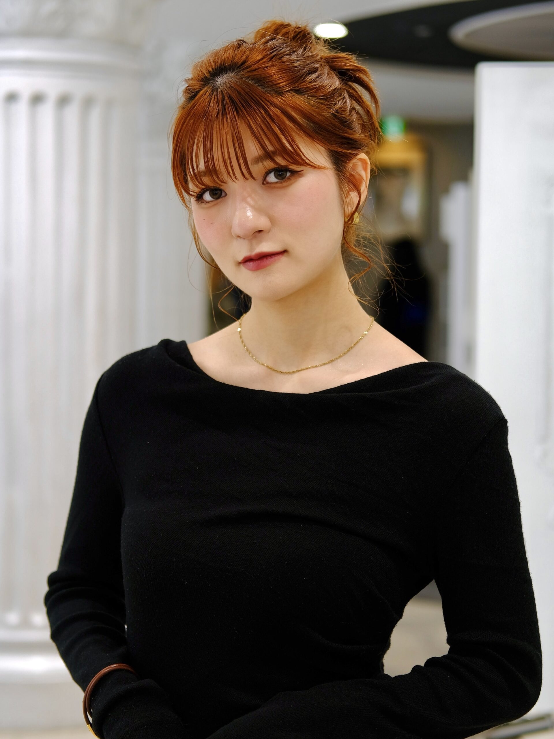 佐々木 彩花