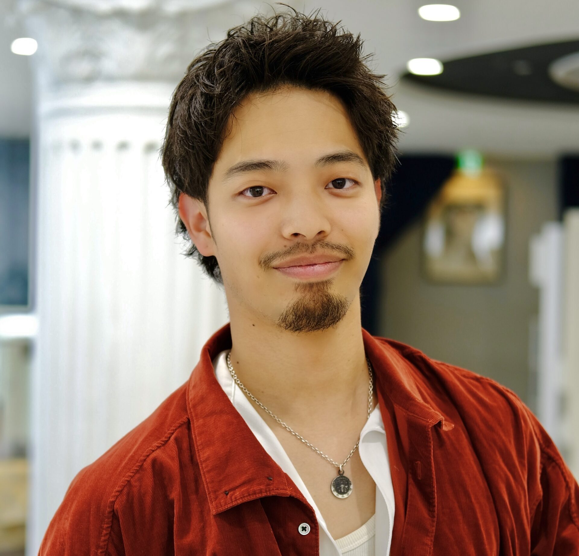 瓜生 大智