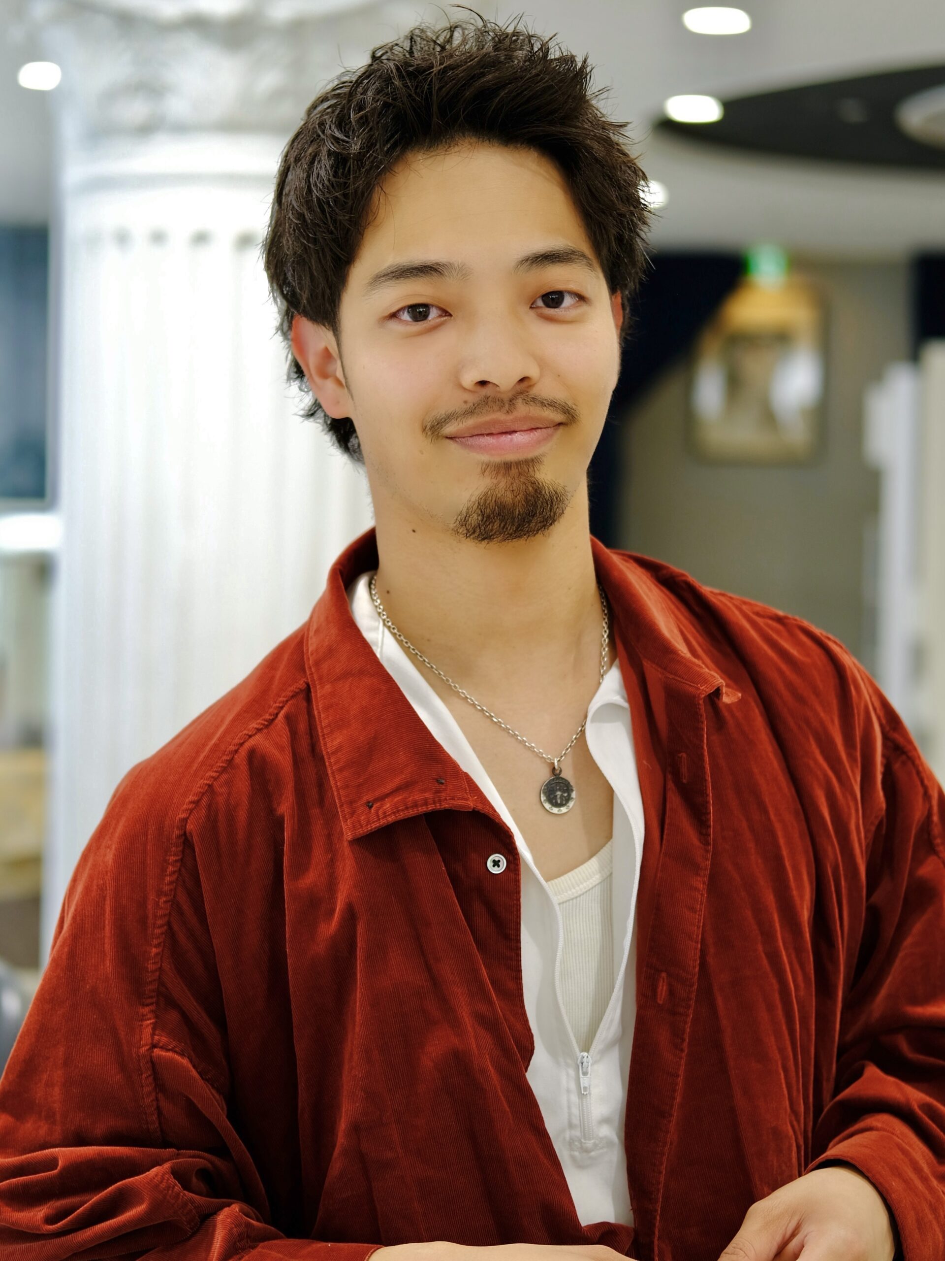 瓜生 大智