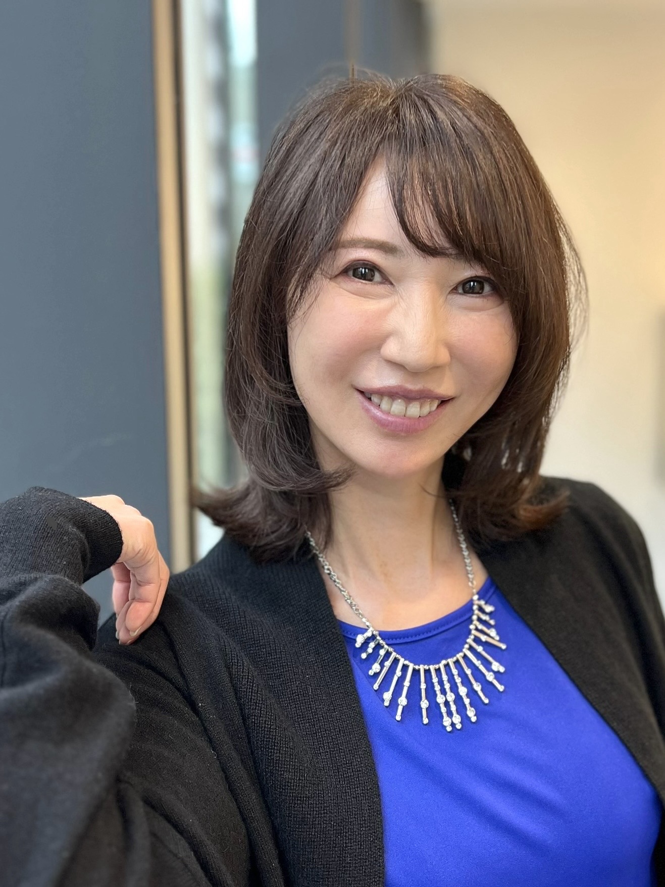 大人のくびれミディアム　