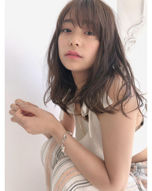 永遠のNo.1「韓国レイヤーカット」が可愛いすぎる！！ 記事のアイキャッチ